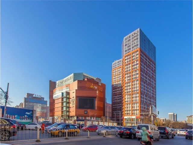 上海竣云马威克价位